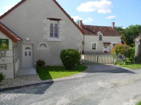 Gite des Péguets